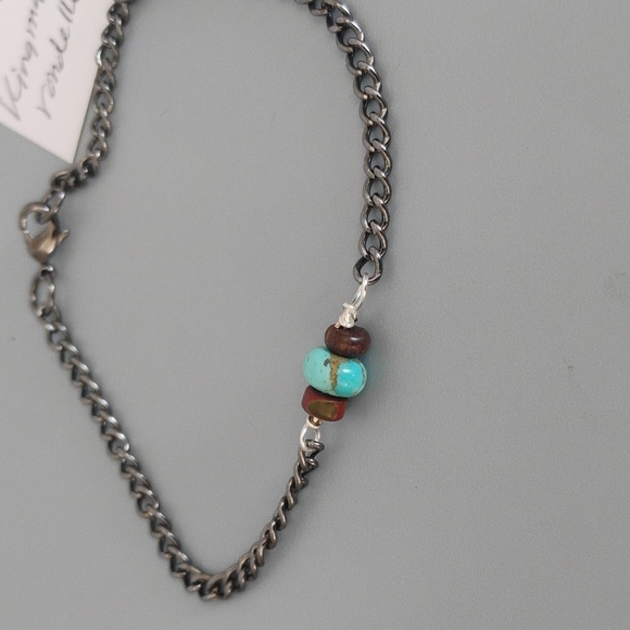 Jewelry - Kingman Turquoise Bracelet